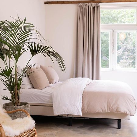 Ben Bij Bos Bed & Breakfast Oude-Niedorp Luaran gambar