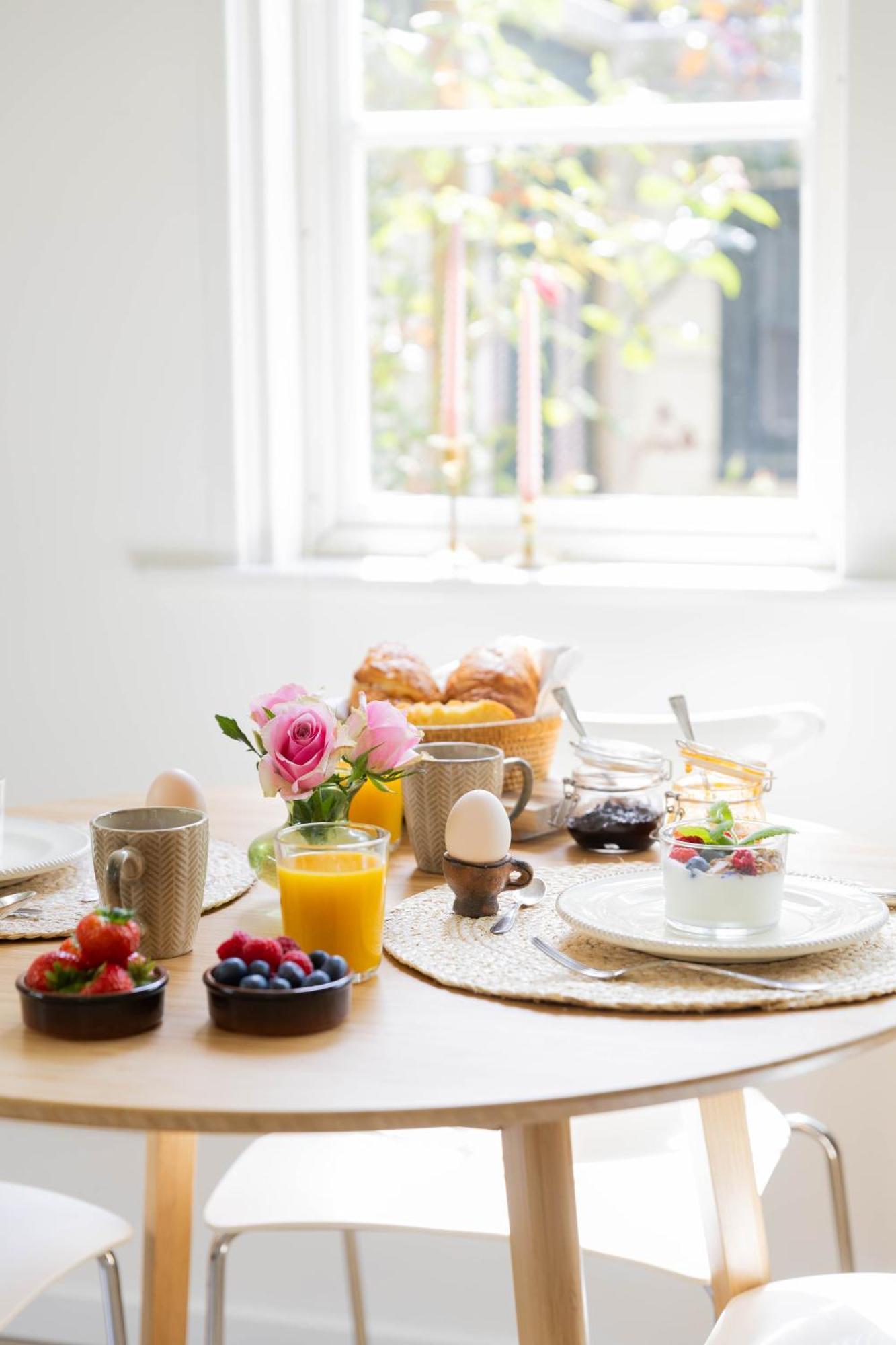Ben Bij Bos Bed & Breakfast Oude-Niedorp Luaran gambar